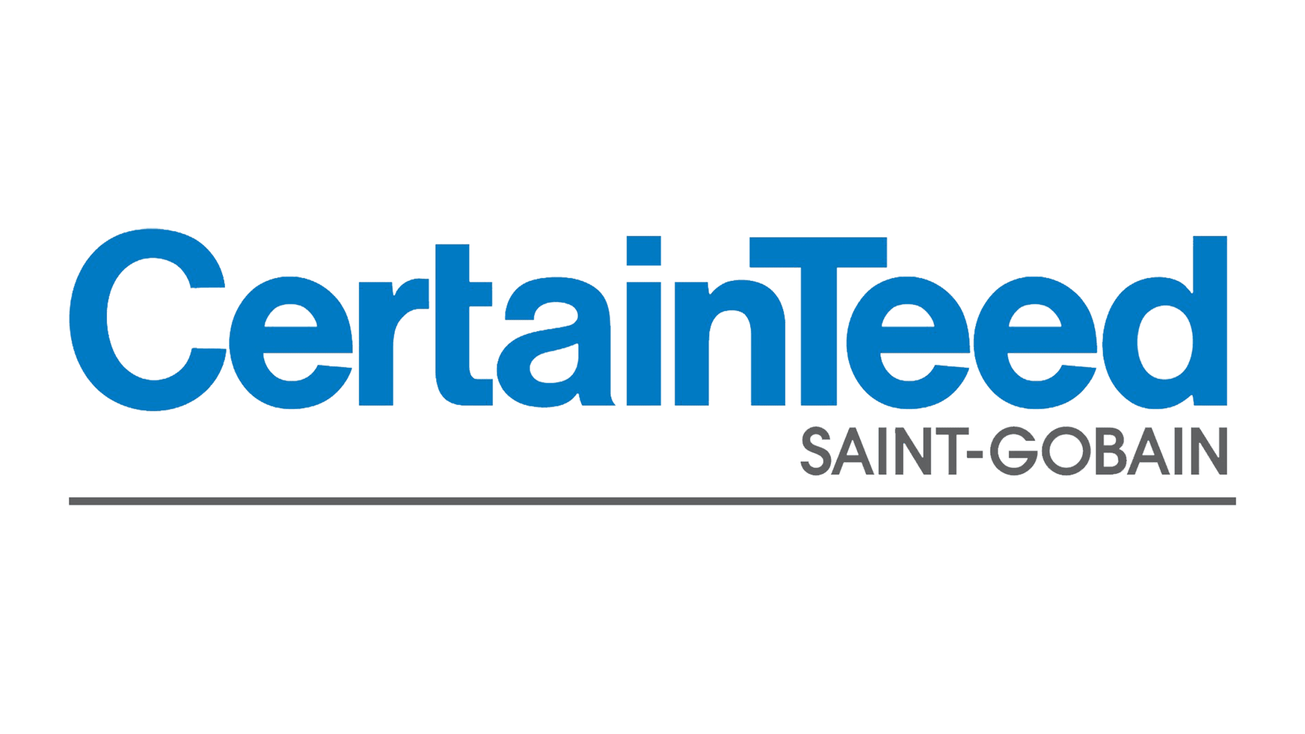 CertainTeed Logo<br />
